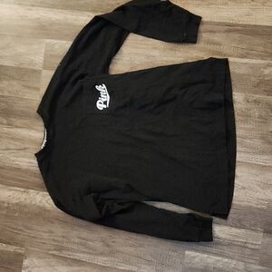 Victoria's Secret Pink Long Sleeve